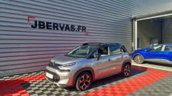 Citroën C3 Aircross BLUEHDI 110 SS BVM6 SHINE P... 35-Ille-et-Vilaine