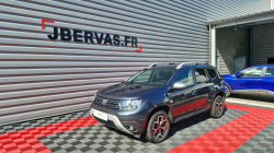 Dacia Duster BLUE DCI 115 4X2 PRESTIGE 35-Ille-et-Vilaine
