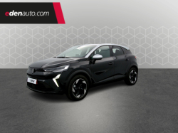 Renault Captur E-Tech full hybrid 145 ch Techno 64-Pyrénées-Atlantiques