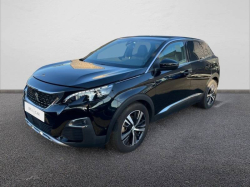 Peugeot 3008 Puretech 130ch S&S BVM6 GT Line 74-Haute-Savoie