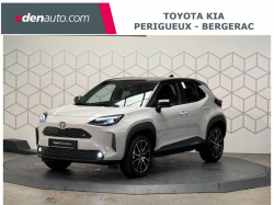 Toyota Yaris Cross Hybride 116h 2WD GR SPORT 24-Dordogne