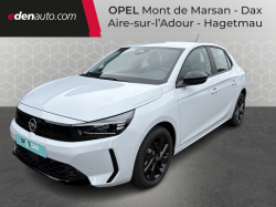 Opel Corsa 1.2 Turbo 100 ch BVM6 Edition 40-Landes