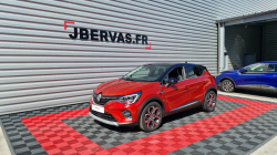 Renault Captur E-TECH PLUG-IN 160 INTENS 35-Ille-et-Vilaine