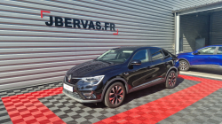 Renault Arkana E-TECH 145 BUSINESS 35-Ille-et-Vilaine