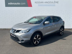 Nissan Qashqai 1.5 dCi 110 N-Connecta 16-Charente
