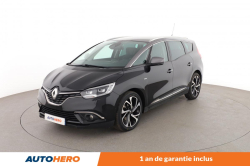 Renault Grand Scénic 1.6 dCi Energy Bose Editio... 92-Hauts-de-Seine
