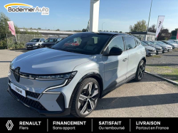 Renault Mégane E-Tech EV60 220 ch super charge ... 61-Orne