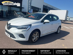 Renault Clio SCe 65 - 21N Zen 61-Orne