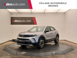 Opel Mokka 1.2 Turbo 100 ch BVM6 Elegance 33-Gironde