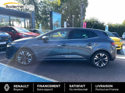 Renault Mégane IV Berline TCe 140 Energy Intens 14-Calvados