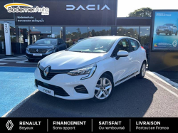 Renault Clio SCe 65 - 21 Zen 14-Calvados