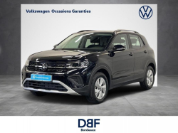 Volkswagen T-Cross 1.0 TSI 116 Start/Stop DSG7 L... 33-Gironde