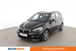 BMW Série 2 Gran Tourer 218i M Sport DKG7 140 ch 92-Hauts-de-Seine