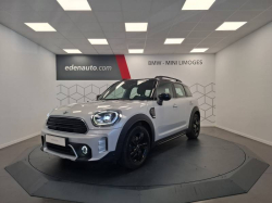 Mini Mini Countryman 150 ch Cooper D Essential 87-Haute-Vienne