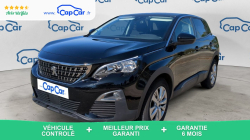 Peugeot 3008 II 1.5 BlueHDi 130 Active Business 75-Paris