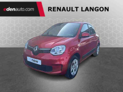 Renault Twingo III SCe 65 - 21 Zen 33-Gironde