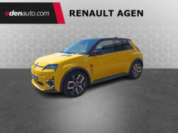 Renault R 5 E-Tech Electrique 150 ch autonomie c... 47-Lot-et-Garonne