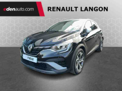 Renault Captur E-Tech 145 - 21B R.S. Line 33-Gironde