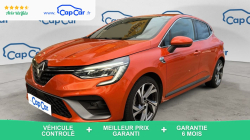 Renault Clio 1.3 TCE 130.0 RS LINE - Automatique 75-Paris