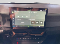 Dacia Duster Hybrid 140 Extreme 52-Haute-Marne