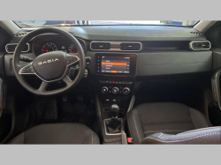 Dacia Duster Blue dCi 115 4x2 Journey 52-Haute-Marne