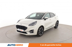 Ford Puma 1.0 EcoBoost Hybrid mHEV ST Line X 155... 92-Hauts-de-Seine