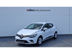 Renault Clio TCe 75 E6C Trend 32-Gers