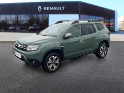 Dacia Duster ECO-G 100 4x2 Journey + 10-Aube