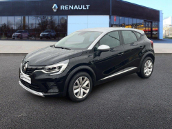 Renault Captur TCe 100 GPL Zen 10-Aube