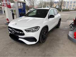 Mercedes Classe GLA 220d 4 Matic amg Line 31-Haute-Garonne
