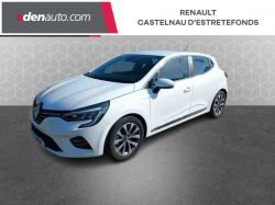 Renault Clio E-Tech 140 - 21 Intens 31-Haute-Garonne