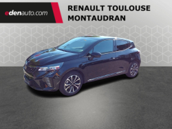 Renault Clio E-Tech full hybrid 145 Techno 31-Haute-Garonne