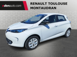 Renault Zoe R75 Life 31-Haute-Garonne