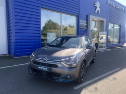Citroën C4 Société III e- 136 ch Automatique ... 44-Loire-Atlantique