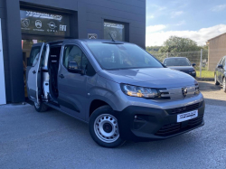 Peugeot Partner III Taille XL BDi 130 S&S EA... 30-Gard