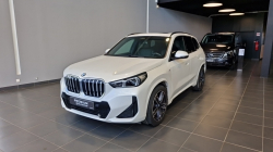 BMW X1 U11 SDRIVE 18D 150CH DKG7 M SPORT 29-Finistère
