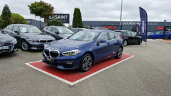 BMW Série 1 F40 116D 116 CH DKG7 LOUNGE 29-Finistère