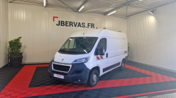 Peugeot Boxer TOLE 335 L2H2 BLUEHDI 130 SS PREMI... 29-Finistère