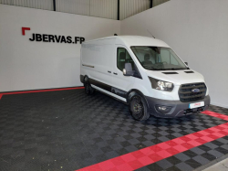 Ford Transit 350 L3H2 2.0 ECOBLUE 170cv TREND BU... 72-Sarthe