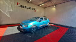 Citroën C3 BLUEHDI 100 SS SHINE 29-Finistère