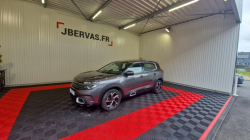 Citroën C5 Aircross bluehdi 130 ss business 29-Finistère