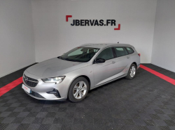 Opel Insignia Sports Tourer 2.0 DIESEL 174 CH BV... 72-Sarthe