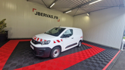 Peugeot Partner STANDARD 650 KG PURETECH 110 SS ... 29-Finistère