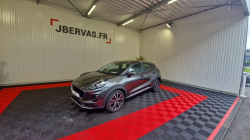 Ford Puma 1.0 ECOBOOST 125 CH MHEV SS TITANIUM 29-Finistère
