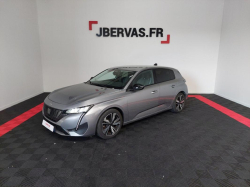 Peugeot 308 BlueHDI 130 ALLURE 72-Sarthe