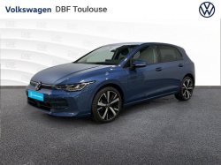 Volkswagen Golf 1.5 TSI EVO2 116 BVM6 VW Edition 31-Haute-Garonne