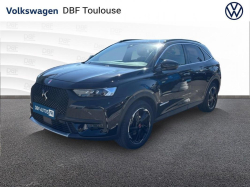 DS DS 7 Crossback BlueHDi 130 EAT8 Performance L... 31-Haute-Garonne