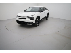 Citroën C4 Max BlueHDi 130 EAT8 81-Tarn