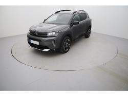 Citroën C5 Aircross Max BlueHDi 130 EAT8 81-Tarn