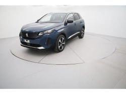 Peugeot 3008 GT BlueHDi 130ch S&S EAT8 81-Tarn